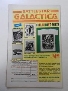 Thor #283 (1979) FN/VF Condition!