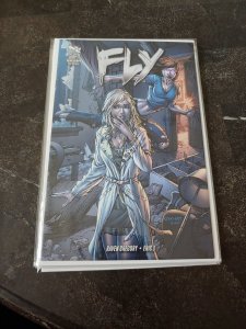 ZENESCOPE FLY #4