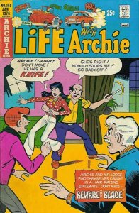 Life with Archie (1958 series)  #165, VF (Stock photo)