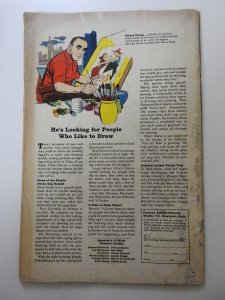 The Amazing Spider-Man #27 (1965) vs The Green Goblin!! Beautiful VG Condition!