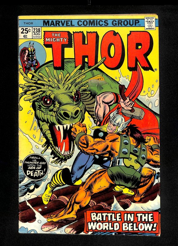 Thor #238