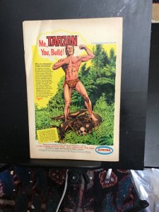 Aquaman #36  (1966) Affordable grade 1st Awesome Threesome! VG+ Wow