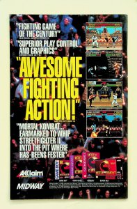 Cable #5 (Nov 1993, Marvel) - Very Fine/Near Mint