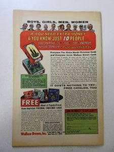 Fantastic Four #55 (1966) VG/FN Condition!