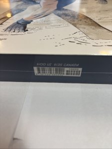 Spirit Darwyn Cooke’s The Complete Spirit Connoisseur Edition Image HC