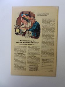 Tales of Suspense #80 (1966) VF condition