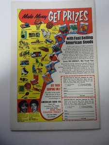 Weird War Tales #24 (1974) FN/VF Condition