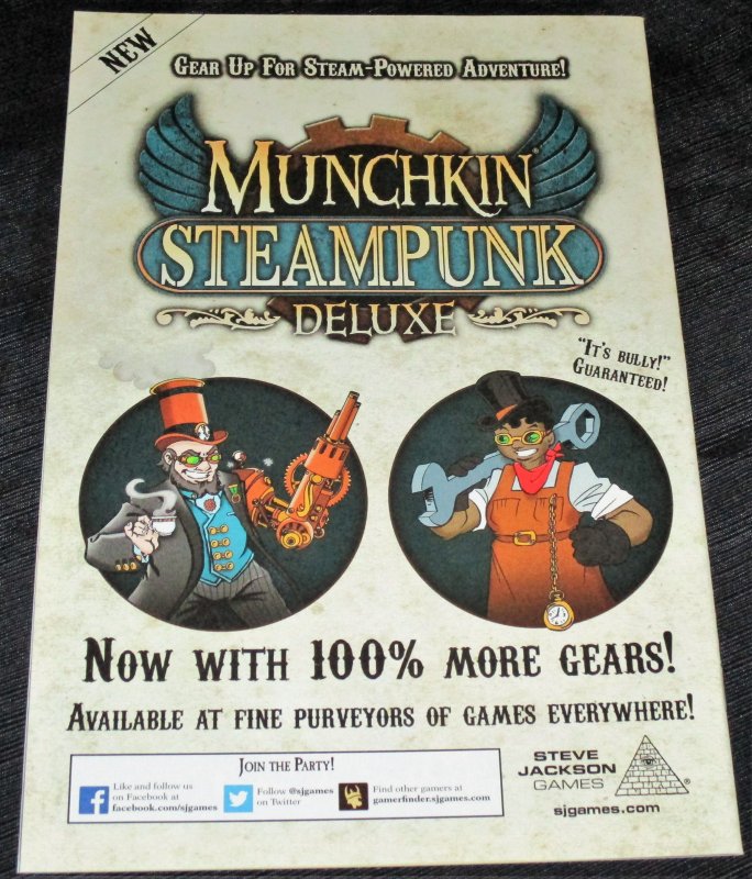 Modok Assassin #4 -2015