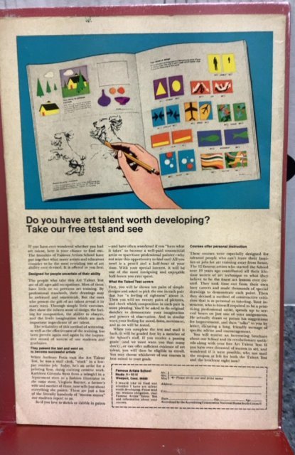 Fantastic Four #109 (1971)