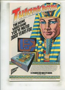 AMAZING SPIDER-MAN #241 (9.0) JRJR, VULTURE!! 1983