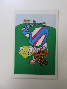 The Amazing Spider-Man #306 Direct Edition (1988) VF condition