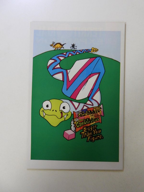 The Amazing Spider-Man #306 Direct Edition (1988) VF condition