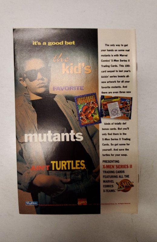 The Mighty Thor #460 (1993) NM Marvel Comic Book J697