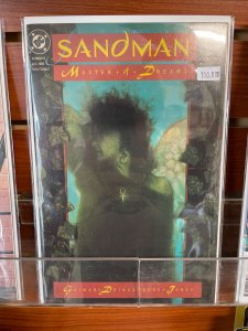 The Sandman #8 (1989)
