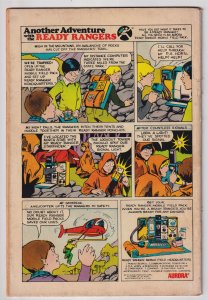 The Witching Hour #39 (1974) The Three Witches