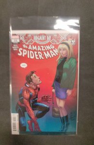 The Amazing Spider-Man #10 (2022)