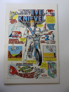 Where Monsters Dwell #26 (1974) FN/VF Condition MJ Insert intact