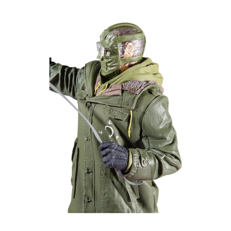 DC The Batman (Movie) The Riddler 1:6 Resin Statue
