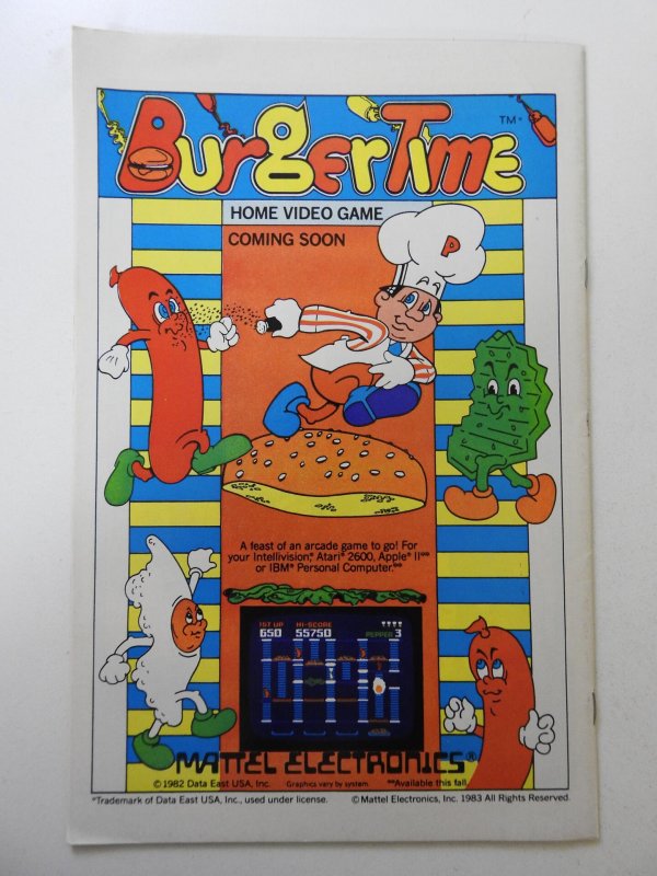 Batman #364 Direct Edition (1983) FN Condition!