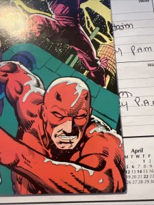 Daredevil #176  FRANK MILLER, Kingpin, Elektra, 1st STICK, 8.5 VF+, 1981 Marvel