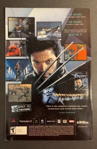 Captain Marvel #12 (2003)