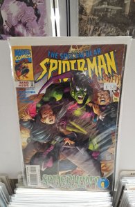The Spectacular Spider-Man #255 (1998)