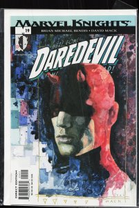 Daredevil #19 (2001) Daredevil