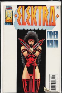 Elektra #3 (1997) Elektra
