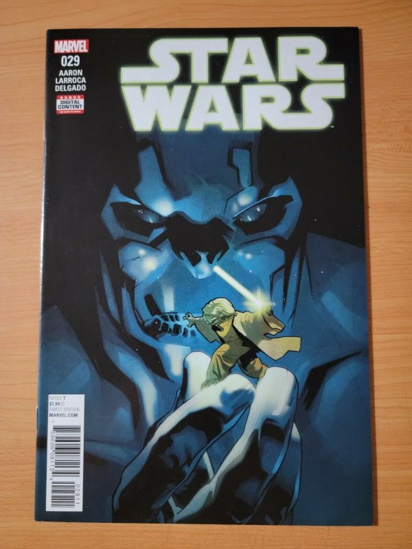 Star Wars #29 ~ NEAR MINT NM ~ 2017 Marvel Comics