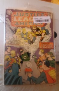 Justice League of America #21 (1963)