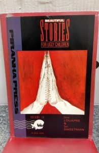 Beautiful Stories for Ugly Children #17 (1990)