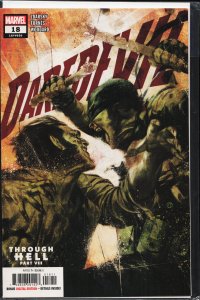 Daredevil #18 (2020)