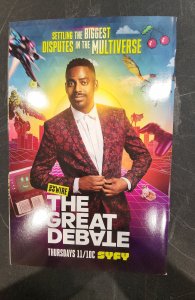 Batman #95 Mattina Cover (2020)