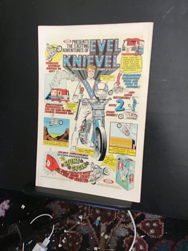 Werewolf by Night #14 (1974) High-grade taboo! VF/NM Wow!