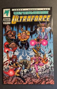 Ultraforce #1 (1994)