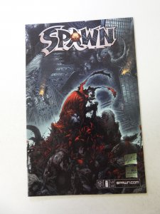 Spawn #161 (2006) NM- condition