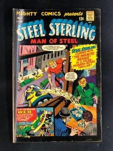 Mighty Comics #46 (1967)