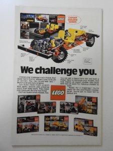 Doctor Strange #44 (1980) VF Condition!