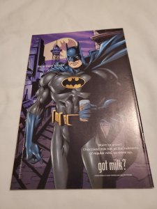 Impulse 61 Near Mint- Cover by Ethan Van Sciver