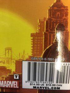 The Amazing Spider-Man Secret Origins (2012) Marvel SC TPB Stan Lee