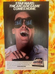 The New Mutants #19 (1984) - VF/NM