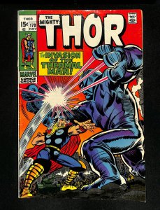 Thor #170