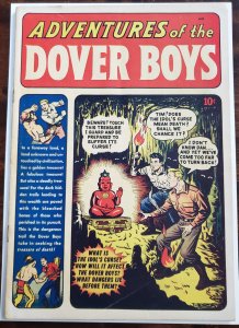 Adventures of the Dover Boys 1