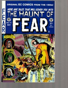 12 Comics Darkness # 2 8 9 12 13 14 15 16 17 18 Fear # 11 GearStation # 2 EK19