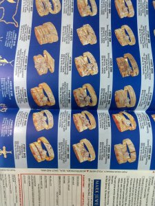 Batman and the Outsiders #31 (6.5, 1986) MARK JEWELERS