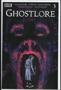 Ghostlore #3 (2023) Ghostlore
