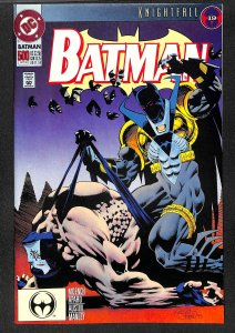 Batman Saga (IT) #7 