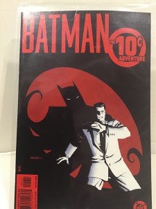 Batman: The 10-Cent Adventure (2002)