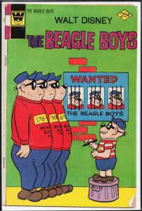 Beagle Boys #29 (1976)