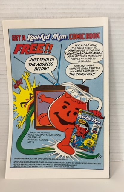 King Conan #17 (1983)